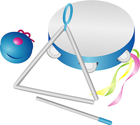 EPS 클립아트 교육 악기 음악 일러스트 타악기 사람없음 오브젝트 서양악기 탬버린 캐스터네츠 국내일러스트 문화예술 파일형식 벡터