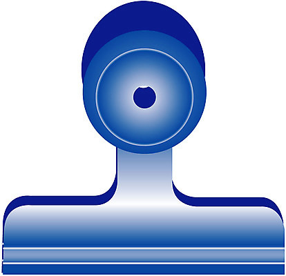 EPS 클립아트 교육 일러스트 비즈니스 학교 학용품 집게 사람없음 사무용품 오브젝트 종이집게 국내일러스트 문구용품 파일형식 벡터