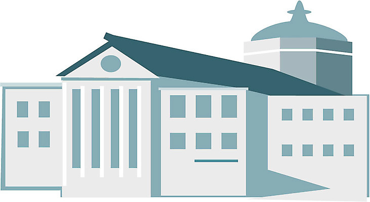 EPS 클립아트 시설물 건축물 건축 고건축 일러스트 지붕 사람없음 건물 궁전 깃발 왕궁 국내일러스트 파일형식 벡터