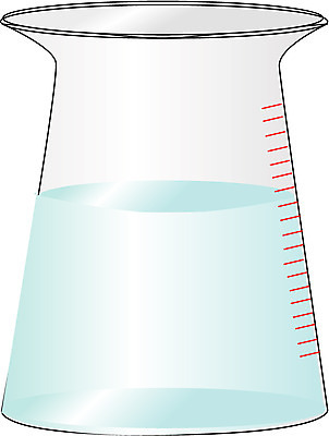 EPS 교육 과학 일러스트 실험기구 실험 사람없음 화학 비커 화학실험 국내일러스트 파일형식 벡터