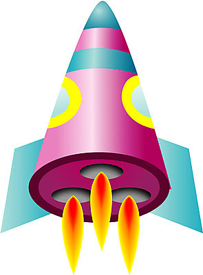 EPS 과학 일러스트 사람없음 우주 로켓 우주비행사 외계인 우주선 UFO 비행체 국내일러스트 미확인물체 파일형식 벡터