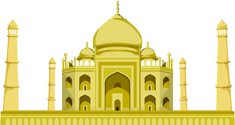EPS 클립아트 전통 시설물 건축물 건축 나라 외국문화 고건축 일러스트 사람없음 건물 관광지 동양건축 세계문화유산 문화재 인도 인도문화 타지마할 인도건축 국내일러스트 동양문화 아시아 문화 여행 인도_나라 파일형식 벡터 동양