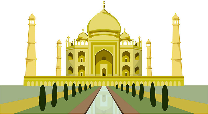 EPS 클립아트 전통 시설물 건축물 건축 나라 외국문화 고건축 일러스트 사람없음 건물 관광지 동양건축 세계문화유산 문화재 인도 인도문화 타지마할 인도건축 국내일러스트 동양문화 아시아 문화 여행 인도_나라 파일형식 벡터 동양
