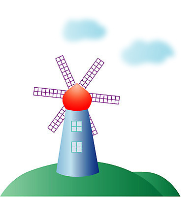 EPS 클립아트 구름 시설물 공공시설 현대건축 건축 유럽 외국문화 일러스트 바람 초원 사람없음 건물 풍차 에너지 언덕 오브젝트 네덜란드 풍력발전소 네델란드 네덜란드문화 국내일러스트 자연요소 건축물 나라 문화 날씨 발전소 풍력에너지 시설 유럽문화 파일형식 벡터