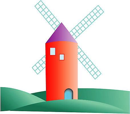 EPS 클립아트 시설물 공공시설 현대건축 건축 유럽 외국문화 일러스트 바람 초원 사람없음 건물 풍차 에너지 언덕 오브젝트 네덜란드 풍력발전소 네델란드 네덜란드문화 국내일러스트 자연요소 건축물 나라 문화 날씨 발전소 풍력에너지 시설 유럽문화 파일형식 벡터