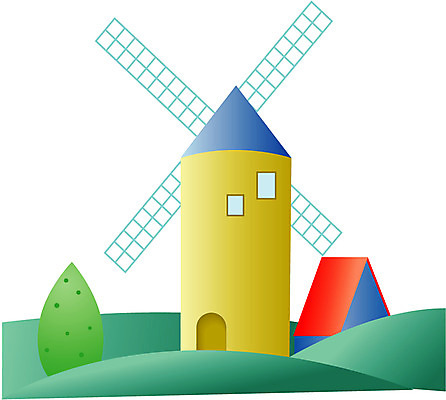 EPS 클립아트 시설물 공공시설 현대건축 건축 유럽 외국문화 일러스트 바람 초원 사람없음 건물 풍차 에너지 언덕 오브젝트 네덜란드 풍력발전소 네델란드 네덜란드문화 국내일러스트 자연요소 건축물 나라 문화 날씨 발전소 풍력에너지 시설 유럽문화 파일형식 벡터