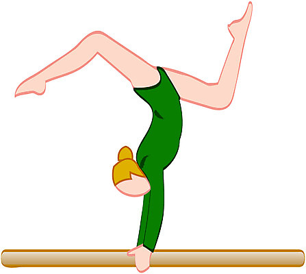 EPS 클립아트 여자 스포츠 포즈 일러스트 운동선수 한명 사람 20대 성인 취미 운동 운동기구 체조선수 체조 평균대 여자만 여자한명만 성인여자만 청년만 청년여자만 성인한명만 청년여자한명만 성인여자한명만 성인만 국내일러스트 1 스포츠용품 건강 청년 헬스 파일형식 벡터