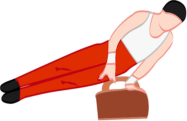 EPS 클립아트 남자 스포츠 포즈 일러스트 운동선수 한명 사람 20대 성인 운동 운동기구 체조 기계체조 남자만 남자한명만 성인남자만 청년만 청년남자만 청년남자한명만 성인한명만 성인남자한명만 성인만 국내일러스트 안마체조 1 건강 청년 헬스 파일형식 벡터