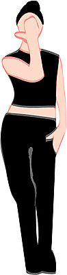 EPS 클립아트 직업 웰빙 여자 포즈 일러스트 레저 한명 사람 20대 성인 취미 운동 스트레칭 댄서 체조 스포츠댄서 댄스스포츠 재즈댄스 여자만 여자한명만 성인여자만 청년만 청년여자만 성인한명만 청년여자한명만 성인여자한명만 성인만 국내일러스트 1 스포츠 건강 청년 춤 파일형식 벡터