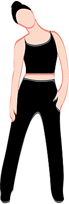 EPS 클립아트 직업 웰빙 여자 포즈 일러스트 레저 한명 사람 20대 성인 취미 운동 스트레칭 댄서 체조 스포츠댄서 댄스스포츠 재즈댄스 여자만 여자한명만 성인여자만 청년만 청년여자만 성인한명만 청년여자한명만 성인여자한명만 성인만 국내일러스트 1 스포츠 건강 청년 춤 파일형식 벡터