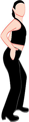 EPS 클립아트 직업 웰빙 여자 포즈 일러스트 레저 한명 사람 20대 성인 취미 운동 스트레칭 댄서 체조 스포츠댄서 댄스스포츠 재즈댄스 여자만 여자한명만 성인여자만 청년만 청년여자만 성인한명만 청년여자한명만 성인여자한명만 성인만 국내일러스트 1 스포츠 건강 청년 춤 파일형식 벡터