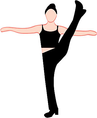 EPS 클립아트 직업 웰빙 여자 포즈 일러스트 레저 한명 사람 20대 성인 취미 운동 스트레칭 댄서 체조 스포츠댄서 댄스스포츠 재즈댄스 여자만 여자한명만 성인여자만 청년만 청년여자만 성인한명만 청년여자한명만 성인여자한명만 성인만 국내일러스트 1 스포츠 건강 청년 춤 파일형식 벡터