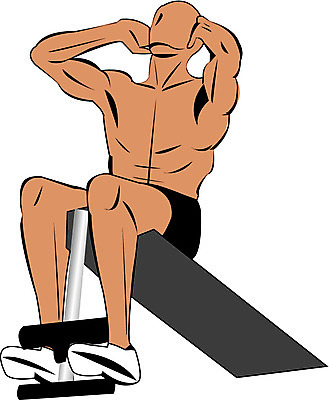 EPS 클립아트 웰빙 남자 스포츠 일러스트 레저 건강 한명 사람 20대 성인 운동 운동기구 헬스 윗몸일으키기 복근운동 남자만 남자한명만 성인남자만 청년만 청년남자만 청년남자한명만 성인한명만 성인남자한명만 성인만 국내일러스트 1 청년 파일형식 벡터