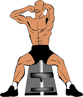 EPS 클립아트 웰빙 남자 스포츠 일러스트 레저 건강 한명 사람 20대 성인 운동 운동기구 헬스 윗몸일으키기 복근운동 남자만 남자한명만 성인남자만 청년만 청년남자만 청년남자한명만 성인한명만 성인남자한명만 성인만 국내일러스트 1 청년 파일형식 벡터