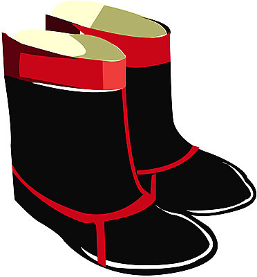 EPS 클립아트 한국문화 한국전통 전통 잡화 옷 신랑 결혼 신발 일러스트 사람없음 왕 솜 오브젝트 전통혼례 궁중 국내일러스트 동양문화 한국 이벤트 전통의례 파일형식 벡터