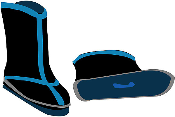 EPS 클립아트 한국문화 한국전통 전통 잡화 옷 신랑 결혼 신발 일러스트 사람없음 왕 솜 오브젝트 전통혼례 궁중 국내일러스트 동양문화 한국 이벤트 전통의례 파일형식 벡터