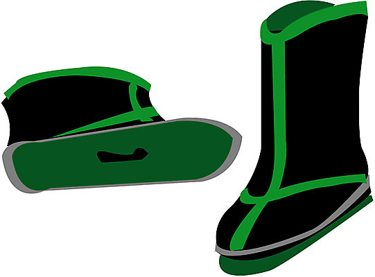 EPS 클립아트 한국문화 한국전통 전통 잡화 옷 신랑 결혼 신발 일러스트 사람없음 왕 솜 오브젝트 전통혼례 궁중 국내일러스트 동양문화 한국 이벤트 전통의례 파일형식 벡터