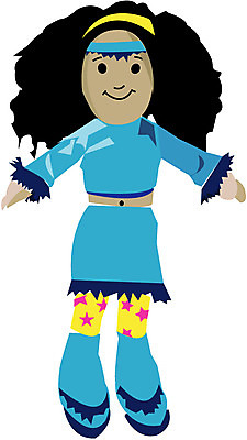 EPS 클립아트 여자 초등학생 어린이 인형 일러스트 놀이 한명 사람 소녀 장난감 오브젝트 인형놀이 사람인형 여자인형 여자만 여자한명만 어린이만 소녀만 소녀한명만 국내일러스트 1 학생 파일형식 벡터