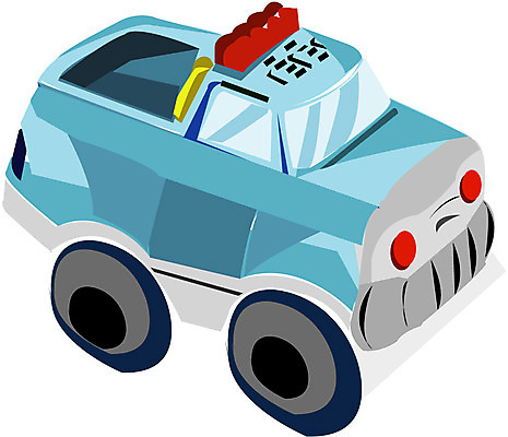 EPS 클립아트 어린이교육 교육 육상교통 일러스트 자동차 놀이 사람없음 장난감 유치원 트럭 장난감자동차 지프 오브젝트 자동차놀이 국내일러스트 교통수단 승용차 파일형식 벡터