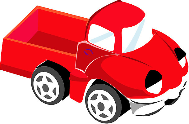 EPS 클립아트 어린이교육 교육 육상교통 일러스트 자동차 놀이 사람없음 장난감 유치원 트럭 오브젝트 자동차놀이 국내일러스트 교통수단 파일형식 벡터