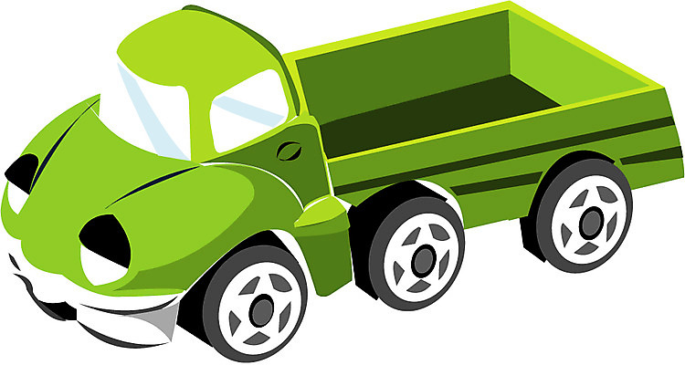 EPS 클립아트 어린이교육 교육 육상교통 일러스트 자동차 놀이 사람없음 장난감 유치원 트럭 오브젝트 자동차놀이 국내일러스트 교통수단 파일형식 벡터