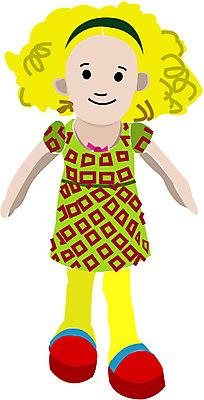 EPS 클립아트 여자 초등학생 어린이 인형 일러스트 놀이 한명 사람 소녀 장난감 오브젝트 인형놀이 사람인형 여자인형 여자만 여자한명만 어린이만 소녀만 소녀한명만 국내일러스트 1 학생 파일형식 벡터