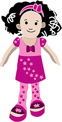 EPS 클립아트 여자 초등학생 어린이 인형 일러스트 놀이 한명 사람 소녀 장난감 오브젝트 인형놀이 사람인형 여자인형 여자만 여자한명만 어린이만 소녀만 소녀한명만 국내일러스트 1 학생 파일형식 벡터