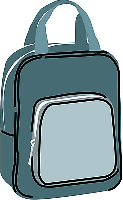 EPS 클립아트 학생 잡화 교육 가방 일러스트 배낭 학교 사람없음 라이프 생활 오브젝트 보조가방 신발주머니 국내일러스트 파일형식 벡터