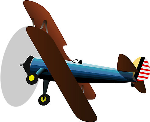 EPS 무기 일러스트 군용기 비행기 사람없음 항공 전쟁 소형비행기 국내일러스트 항공교통 대중교통 군대 파일형식 벡터