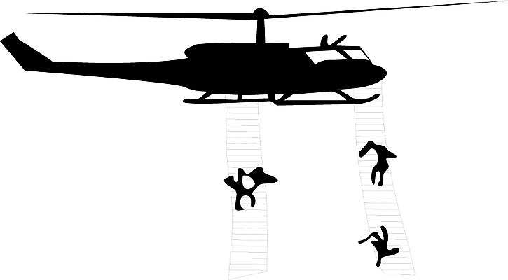 EPS 무기 일러스트 사다리 군용기 비행기 사람없음 군인 헬리콥터 전쟁 국내일러스트 직업 항공교통 대중교통 군대 도구 국군 파일형식 벡터