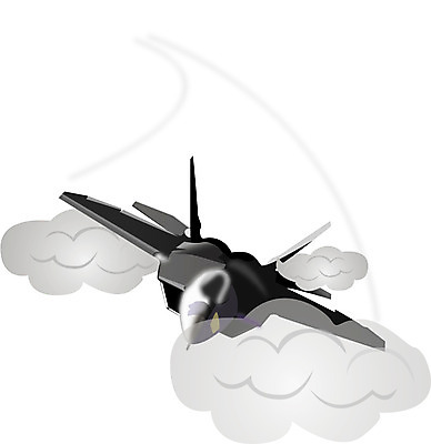 EPS 무기 일러스트 군용기 비행기 사람없음 항공 전쟁 소형비행기 국내일러스트 항공교통 대중교통 군대 파일형식 벡터