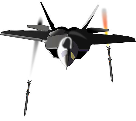 EPS 무기 일러스트 군용기 비행기 사람없음 항공 전쟁 소형비행기 국내일러스트 항공교통 대중교통 군대 파일형식 벡터