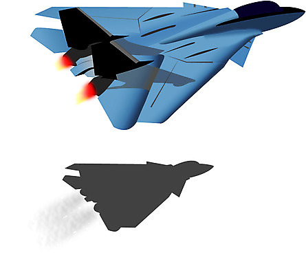EPS 무기 일러스트 군용기 비행기 사람없음 항공 전쟁 소형비행기 국내일러스트 항공교통 대중교통 군대 파일형식 벡터