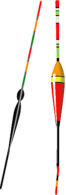 EPS 여행 생활용품 일러스트 레저용품 레저 낚시 취미 사람없음 야외 레포츠 관광지 놀이용품 오브젝트 낚시찌 국내일러스트 낚시용품 파일형식 벡터