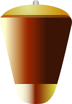 EPS 여행 생활용품 일러스트 레저용품 레저 낚시 취미 사람없음 야외 관광지 놀이용품 오브젝트 낚시찌 수중찌 국내일러스트 낚시용품 파일형식 벡터