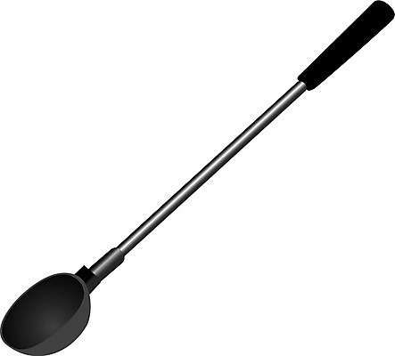 EPS 생활용품 일러스트 레저용품 레저 낚시 사람없음 놀이용품 오브젝트 주걱 떡밥 떡밥주걱 국내일러스트 주방용품 먹이 파일형식 벡터