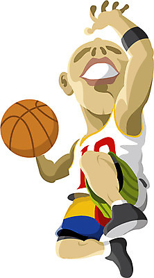 EPS 남자 스포츠 포즈 올림픽 유니폼 일러스트 하계올림픽 운동선수 농구 농구공 한명 사람 20대 성인 운동복 운동 구기 점프 슛 덩크 남자만 남자한명만 성인남자만 청년만 청년남자만 청년남자한명만 성인한명만 성인남자한명만 성인만 국내일러스트 1 옷 공 모션 건강 청년 파일형식 벡터