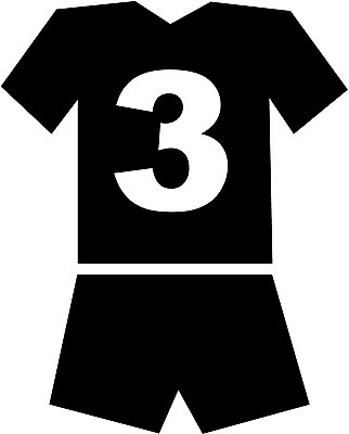 EPS 옷 스포츠 유니폼 일러스트 사람없음 운동복 운동 땀복 국내일러스트 건강 파일형식 벡터