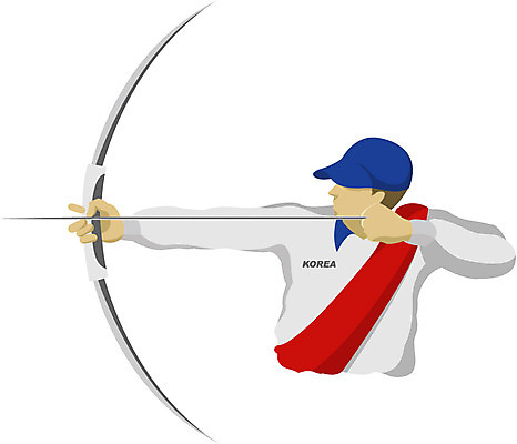 EPS 클립아트 남자 스포츠 올림픽 일러스트 하계올림픽 레저 화살 한명 사람 20대 성인 운동 활 양궁 활쏘기 남자만 남자한명만 성인남자만 청년만 청년남자만 청년남자한명만 성인한명만 성인남자한명만 성인만 국내일러스트 1 모션 건강 청년 파일형식 벡터