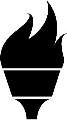 EPS 문자 기호 스포츠 올림픽 일러스트 경기 사람없음 성화 대회 횃불 국내일러스트 도구 파일형식 벡터