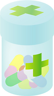 EPS 클립아트 일러스트 의학 병원 사람없음 치료 알약 약 약병 병 약국 조제 조제실 국내일러스트 식기 만들기 병_담는 파일형식 벡터