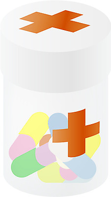 EPS 클립아트 일러스트 의학 병원 사람없음 치료 알약 약 약병 병 약국 조제 조제실 국내일러스트 식기 만들기 병_담는 파일형식 벡터