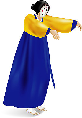 EPS 한국문화 한국전통 전통 여자 일러스트 한명 사람 20대 성인 전통놀이 공연 전통의상 한복 전통공연 탈춤 전통무용 탈 하회탈 각시 산대놀이 여자만 여자한명만 성인여자만 청년만 청년여자만 성인한명만 청년여자한명만 성인여자한명만 성인만 국내일러스트 1 동양문화 놀이 한국 가면 이벤트 청년 춤 파일형식 벡터