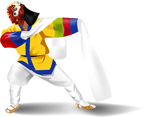 EPS 한국문화 한국전통 전통 남자 일러스트 한명 사람 20대 성인 전통놀이 공연 전통의상 한복 전통공연 탈춤 전통무용 탈 산대놀이 봉산 남자만 남자한명만 성인남자만 청년만 청년남자만 청년남자한명만 성인한명만 성인남자한명만 성인만 국내일러스트 1 동양문화 놀이 한국 가면 이벤트 청년 춤 파일형식 벡터