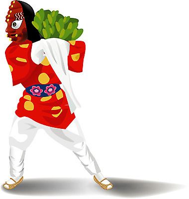 EPS 한국문화 한국전통 전통 남자 일러스트 한명 사람 20대 성인 전통놀이 공연 전통의상 한복 전통공연 탈춤 전통무용 탈 산대놀이 봉산 남자만 남자한명만 성인남자만 청년만 청년남자만 청년남자한명만 성인한명만 성인남자한명만 성인만 국내일러스트 1 동양문화 놀이 한국 가면 이벤트 청년 춤 파일형식 벡터