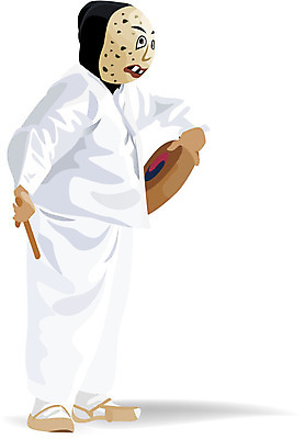 EPS 한국문화 한국전통 전통 남자 일러스트 타악기 국악기 한명 사람 20대 성인 전통놀이 공연 전통의상 한복 전통공연 탈춤 전통무용 탈 산대놀이 소고 봉산 남자만 남자한명만 성인남자만 청년만 청년남자만 청년남자한명만 성인한명만 성인남자한명만 성인만 국내일러스트 1 동양문화 악기 놀이 한국 국악 가면 이벤트 청년 춤 파일형식 벡터