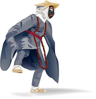 EPS 한국문화 한국전통 전통 남자 일러스트 지팡이 한명 사람 20대 성인 전통놀이 공연 전통의상 한복 전통공연 탈춤 전통무용 탈 중 산대놀이 봉산 남자만 남자한명만 성인남자만 청년만 청년남자만 청년남자한명만 성인한명만 성인남자한명만 성인만 국내일러스트 1 동양문화 놀이 한국 가면 이벤트 청년 춤 파일형식 벡터