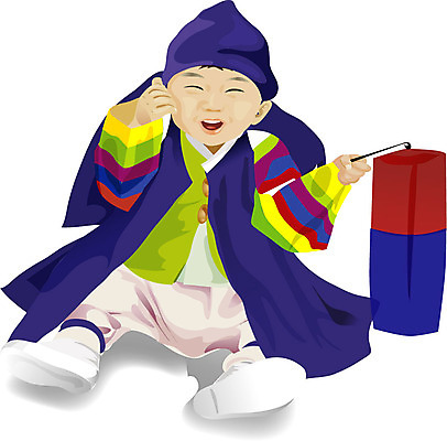 EPS 전신 한국전통 전통 남자 일러스트 가족 사랑 한명 들기 사람 앉기 파티 아기 전통의상 한복 청사초롱 잔치 색동 도령 색동저고리 색동옷 남자만 남자한명만 아기만 남자아기만 남자아기한명만 국내일러스트 1 옷 감정 관계 모션 한국 이벤트 저고리 신분 초롱 파일형식 벡터