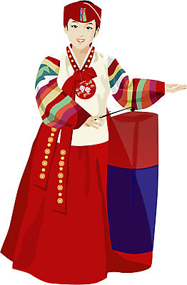 EPS 전신 한국전통 전통 옷 여자 명절 일러스트 가족 청소년 새해 안내 한명 서기 미소 들기 사람 10대 설날 전통의상 한복 청사초롱 정통 색동 색동저고리 색동옷 아얌 관모 여자만 여자한명만 십대만 십대여자한명만 국내일러스트 1 기념일 관계 모션 전통소품 한국 표정 저고리 초롱 십대여자만 파일형식 벡터