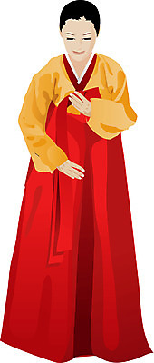 EPS 전신 한국전통 전통 옷 여자 명절 일러스트 가족 새해 한명 서기 미소 사람 20대 성인 설날 예절 인사 전통의상 한복 정통 단정 예정 여자만 여자한명만 성인여자만 청년만 청년여자만 성인한명만 청년여자한명만 성인여자한명만 성인만 국내일러스트 1 기념일 컨셉 관계 모션 한국 표정 청년 파일형식 벡터